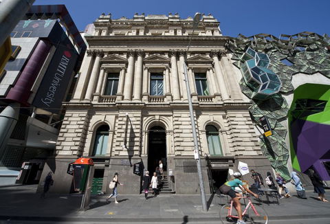 RMIT Gallery - Accommodation Batemans Bay 0