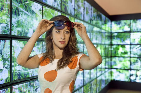 RMIT Gallery - Accommodation Batemans Bay 1