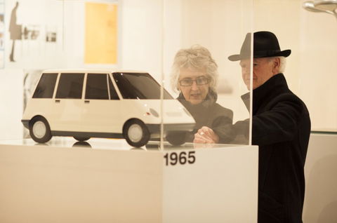 RMIT Gallery - Accommodation Batemans Bay 2