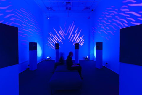 RMIT Gallery - Accommodation Batemans Bay 3