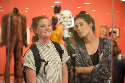 RMIT Gallery - Accommodation Batemans Bay 5