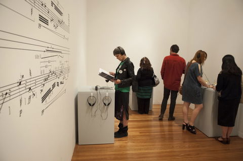 RMIT Gallery - Accommodation Batemans Bay 7