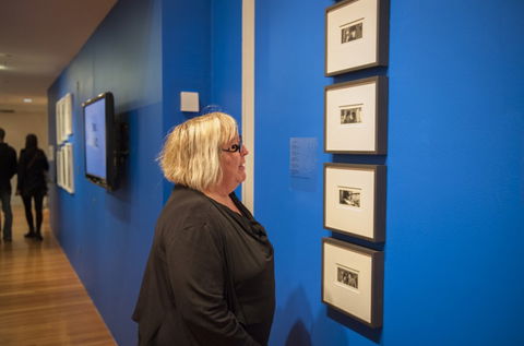 RMIT Gallery - Accommodation Batemans Bay 8