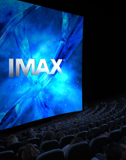 IMAX Melbourne Museum - Accommodation Batemans Bay 1