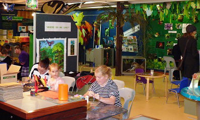 Western Australian Museum Albany - Accommodation Batemans Bay 1