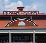 Gold Coast Italo Australian Club - Accommodation Batemans Bay