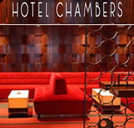 Hotel Chambers - Accommodation Batemans Bay