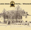 Macquarie Arms Hotel - Accommodation Batemans Bay