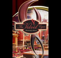 The Velvet Cigar - Accommodation Batemans Bay