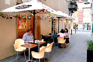  Accommodation Batemans Bay
