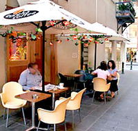 Alley Oop - Accommodation Batemans Bay