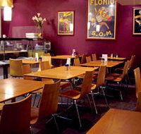 Alpha Deli  Cafe - Accommodation Batemans Bay
