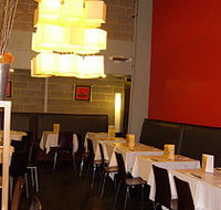 Ants Bistro - Accommodation Batemans Bay
