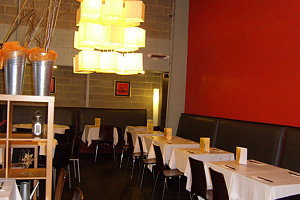 Ants Bistro - Accommodation Batemans Bay 0