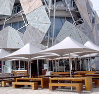 Arintji Cafe  Bar - Accommodation Batemans Bay
