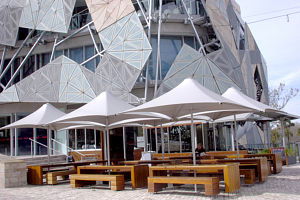 Arintji Cafe + Bar - Accommodation Batemans Bay 0