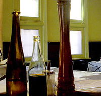 Centrale - Accommodation Batemans Bay