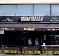 Chapelli's - Accommodation Batemans Bay