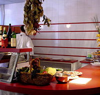 Ciao Pizza Napoli Restaurant - Accommodation Batemans Bay