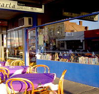 Djakarta - Accommodation Batemans Bay