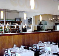 Ecco - Accommodation Batemans Bay