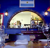 Enris Restaurant - Accommodation Batemans Bay