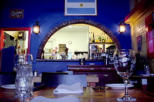 Enris Restaurant - Accommodation Batemans Bay 0