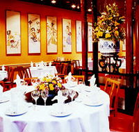 Flower Drum - Accommodation Batemans Bay