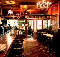 Flying Horse - Accommodation Batemans Bay