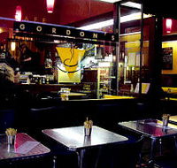 Gordon's Cafe - Accommodation Batemans Bay