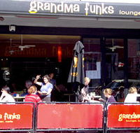 Grandma Funks - Accommodation Batemans Bay