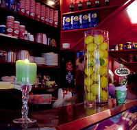 Grind - Accommodation Batemans Bay