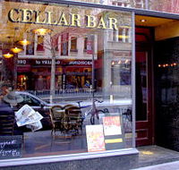 Grossi Florentino - Accommodation Batemans Bay