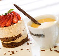 Harry's Restaurant - Accommodation Batemans Bay