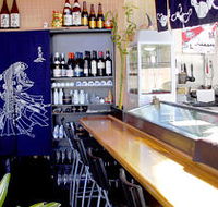 Jamon Sushi - Accommodation Batemans Bay