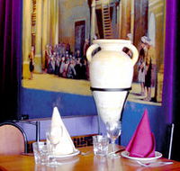 Kanzaman - Accommodation Batemans Bay