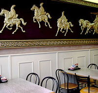 King of Kings - Accommodation Batemans Bay