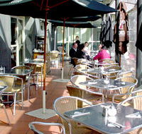 La Camera - Accommodation Batemans Bay
