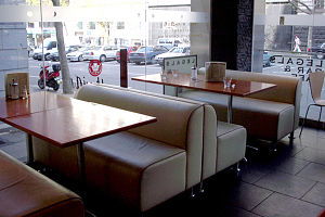 Melbourne City VIC Accommodation Batemans Bay