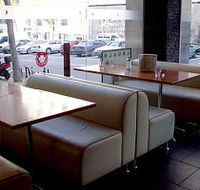 Legals Cafe and Bar - Accommodation Batemans Bay