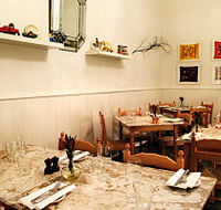 Maris - Accommodation Batemans Bay