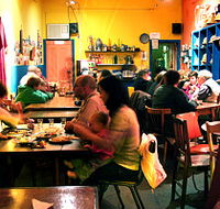 Moroccan Soup Bar - Accommodation Batemans Bay