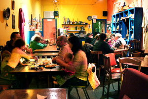 Moroccan Soup Bar - Accommodation Batemans Bay 0