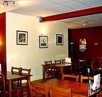 Pellegrino's Trattoria - Accommodation Batemans Bay