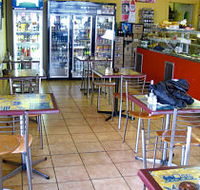 PM's Cafe