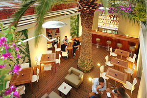 Red Orange - Accommodation Batemans Bay 0