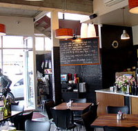 Red Tongue - Accommodation Batemans Bay