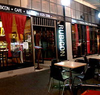 Rubicon - Accommodation Batemans Bay