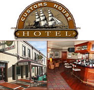 Customs House Hotel