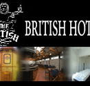 British Hotel - Accommodation Batemans Bay